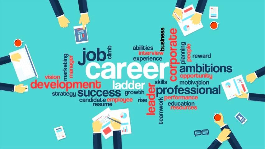 career advisor