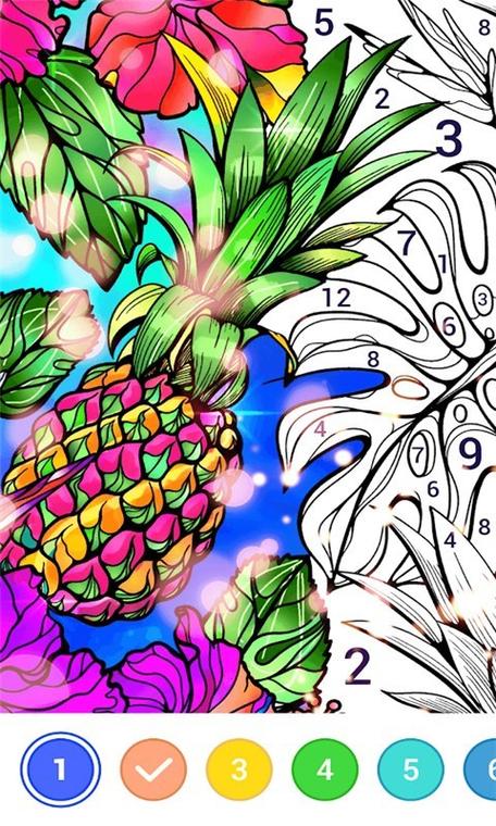 秘密花园解锁会员apk