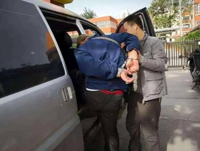 派出所预警一般会抓人吗