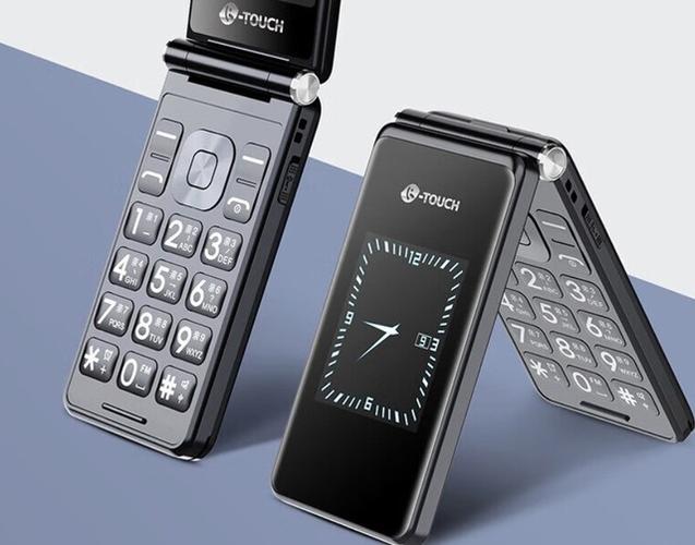 老年翻盖手机怎么设置翻盖接电话图标