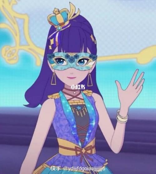 菲梦少女头像图片