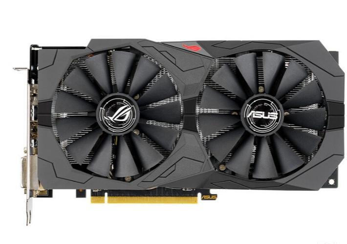 rog rx580 2048缩略图