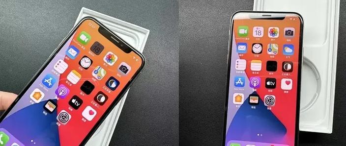 苹果手机可以降级系统吗
