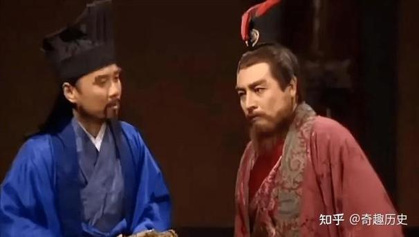 诸葛亮如何评价鲁肃