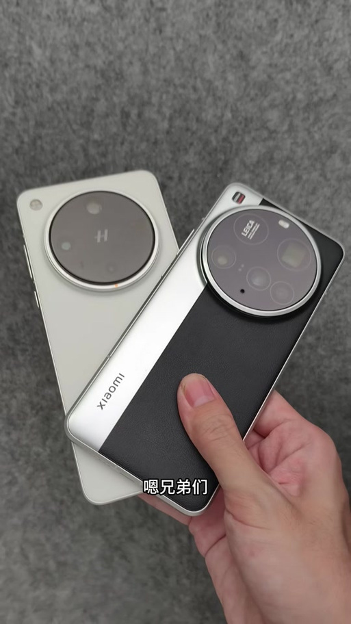 手机后壳翘起的原因