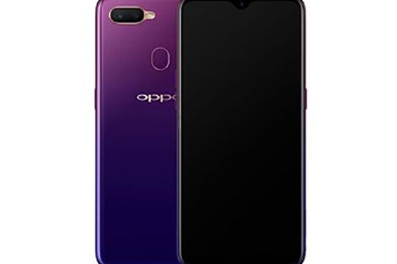 oppσA7X手机后羔买个多少钱