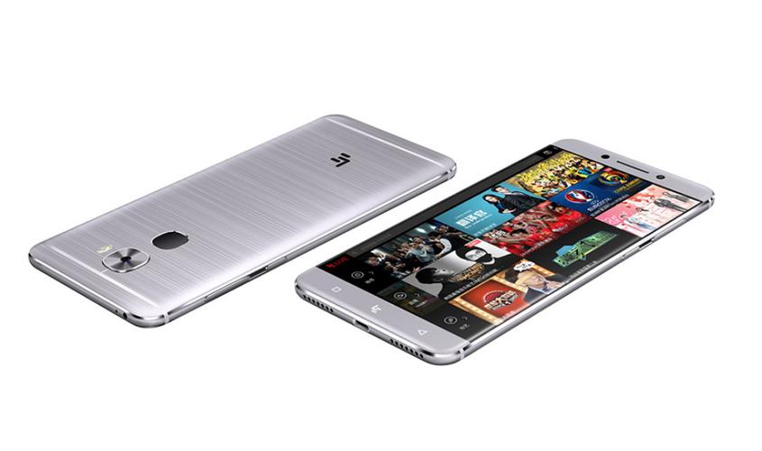 乐视pro3是什么型号