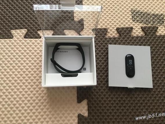 小米手环3有闹钟吗图标