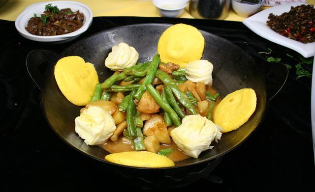 煎,炒,烹,炸,煮,熬,炖,溜,烧,汆