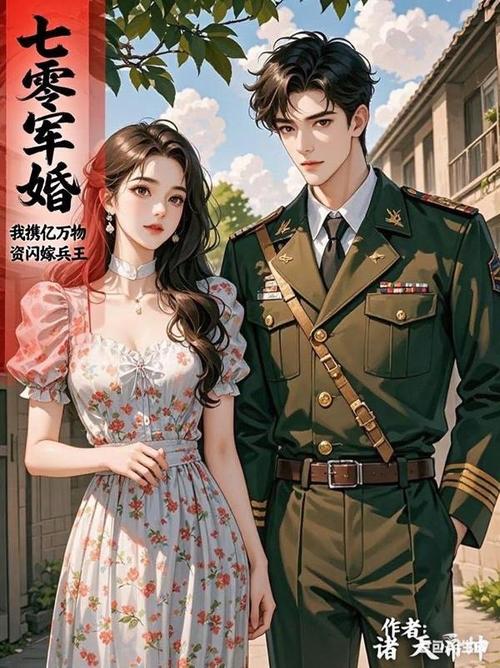 70嫁兵王带着亿万空间去谁家