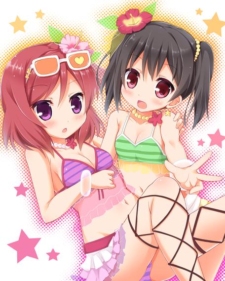 lovelive怎么关闭技能特效图标
