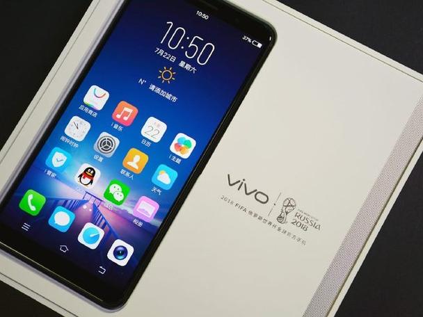 vivox20是啥屏幕
