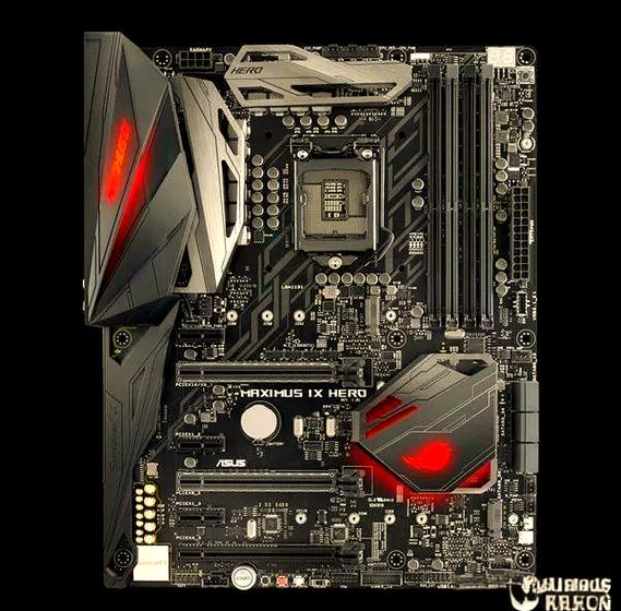 华硕z370配什么cpu