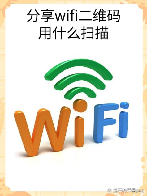 分享网络二维码怎么扫