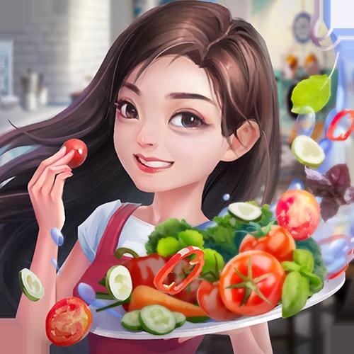 中餐厅内购破解版