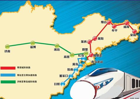 胶济铁路还有客运吗