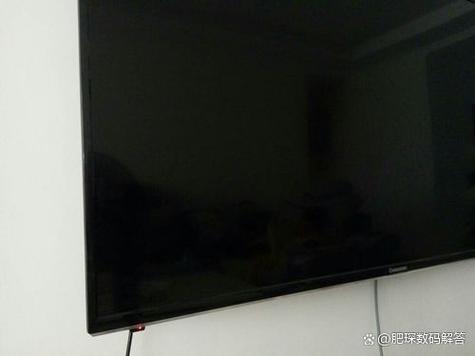 电视机放久了无法开机缩略图