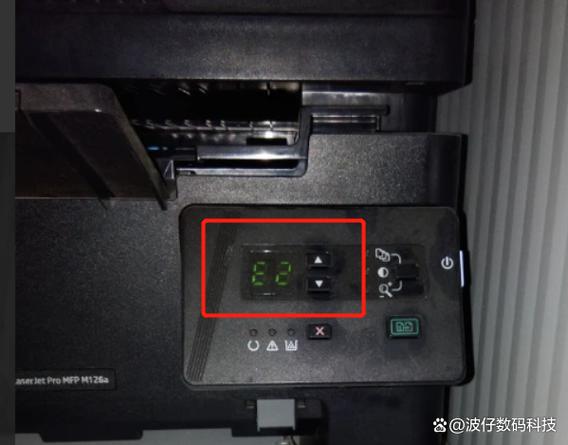 针式打印机无法打印是什么原因