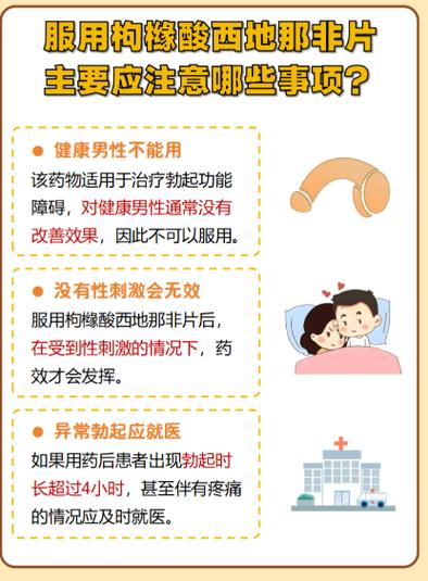80岁吃伟哥有什么副作用