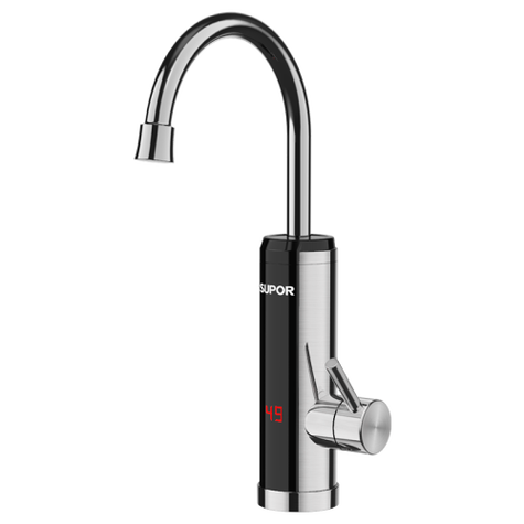 苏泊尔水龙头热水器