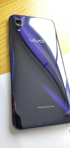 vivox23相机像素多少