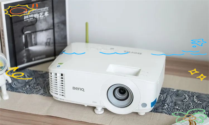 投影仪屏幕一直闪怎么解决缩略图