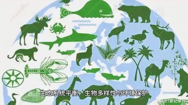 为保护生物圈和维持生态系统的平衡