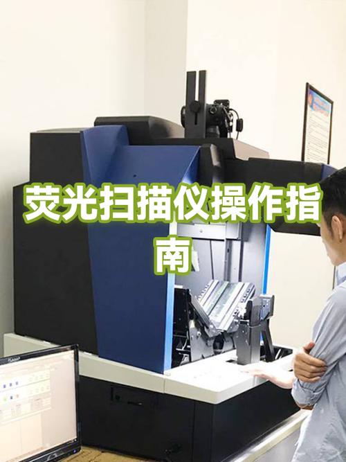 扫描仪做什么用的