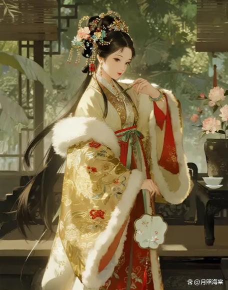 穿越农家,大佬成了恶婆婆缩略图