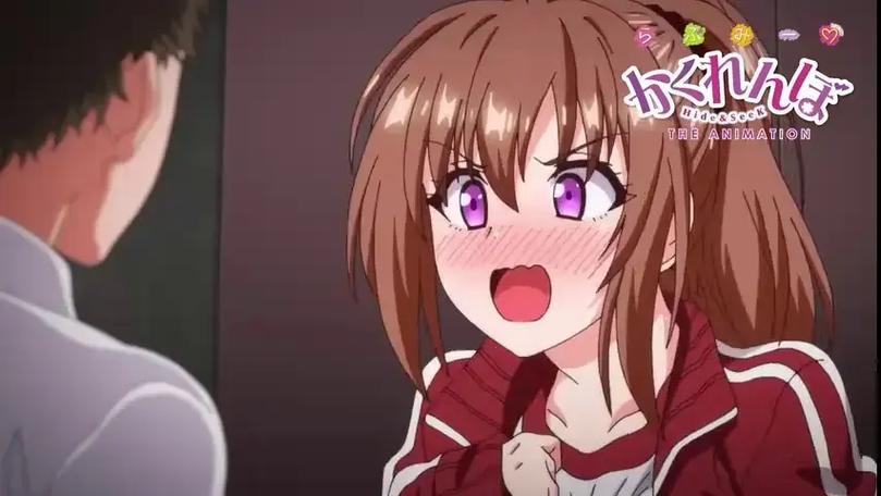 love me第二集动漫免费观看