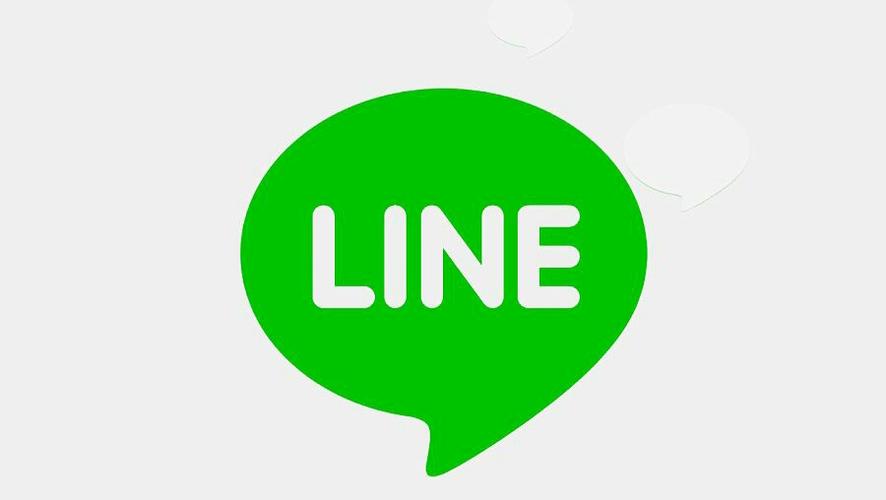 台湾人用line还是微信