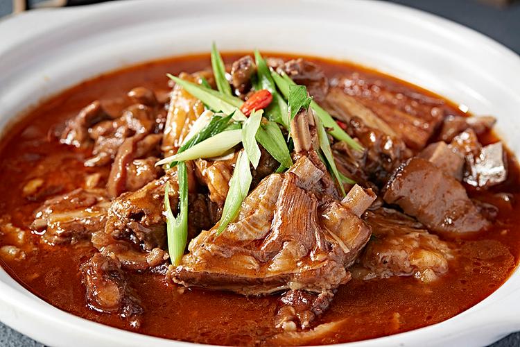 羊肉砂锅怎么做好吃