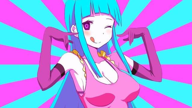 mememe三部曲游戏截图
