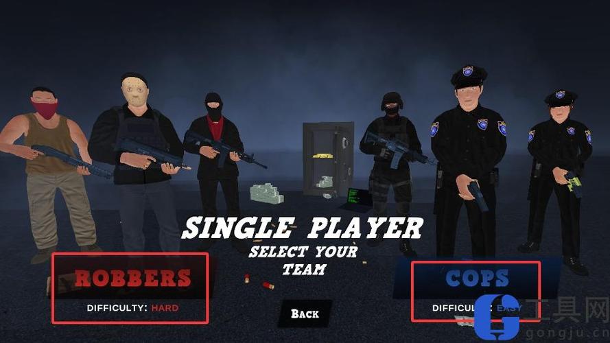 正义对决3最新版脚本缩略图