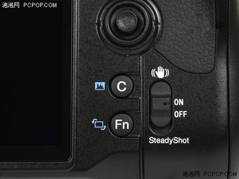 拍照防抖动怎么设置