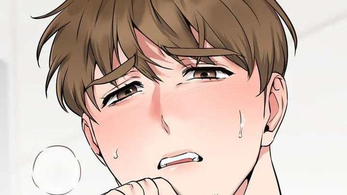 漫画《升职计划》未删减