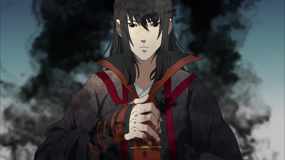 绝世武神林枫武魂介绍缩略图
