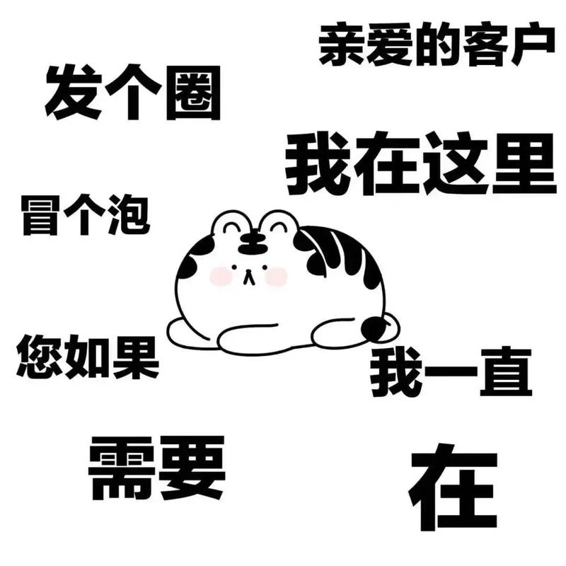 朋友圈怎么用表情包