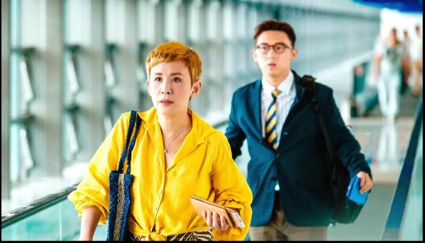 吴君如的主要作品缩略图