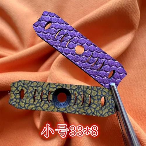 弹弓皮兜硬怎么办