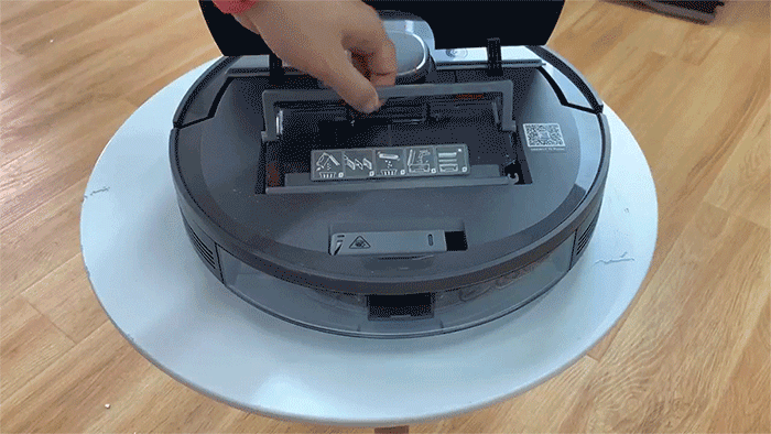 irobot错误代码
