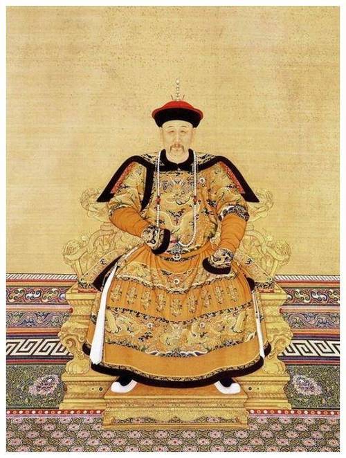 橙光游戏皇帝之大清王朝攻略