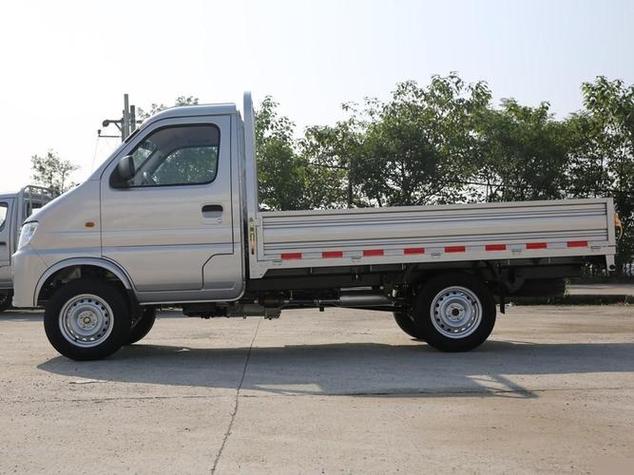 货拉拉小型货车