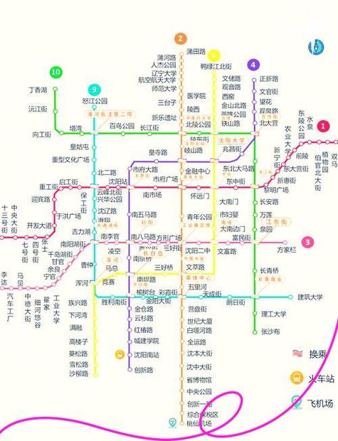 沈阳市8号线已确定官方消息了吗