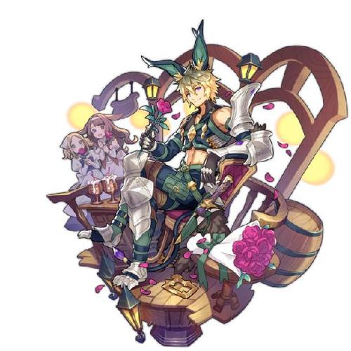 失落的龙约4星角色排行