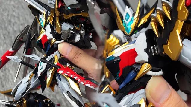 星甲魂将传干将