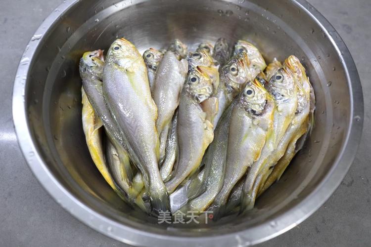小鱼怎么去鱼鳞