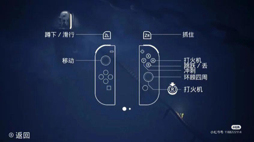 小小梦魇1作弊菜单