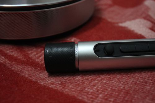 坚果g1 遥控器只有音量