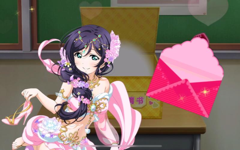 lovelive国服官网
